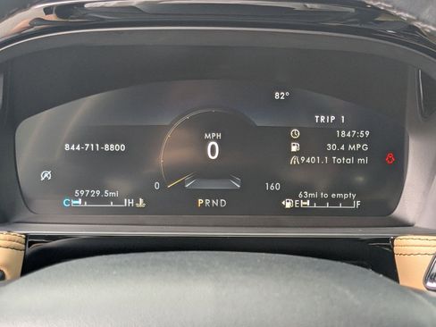 Used 2022 Lincoln Corsair Reserve w/ Elements Package FWD image 14