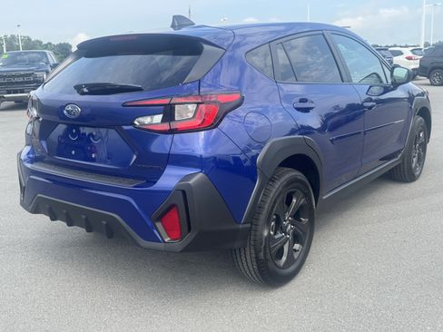 Certified 2026 Subaru Crosstrek 2.5i AWD/4WD image 6