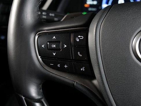 Used 2022 Lexus ES 350 Ultra Luxury image 19