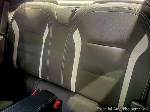 Used 2019 Chevrolet Camaro LS image 15