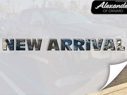 Certified 2024 Hyundai Santa Cruz SEL