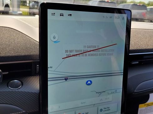 New 2025 Ford Mustang Mach-E Premium AWD/4WD image 47