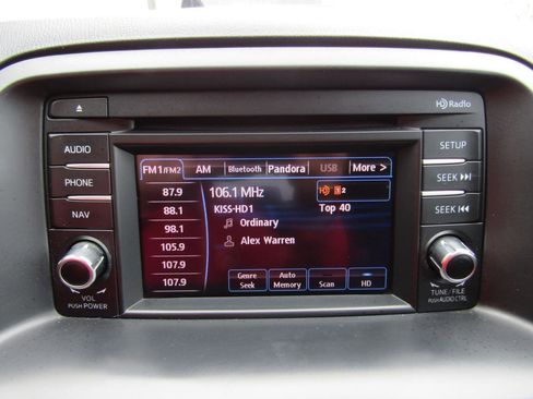 Used 2015 MAZDA CX-5 Touring image 16