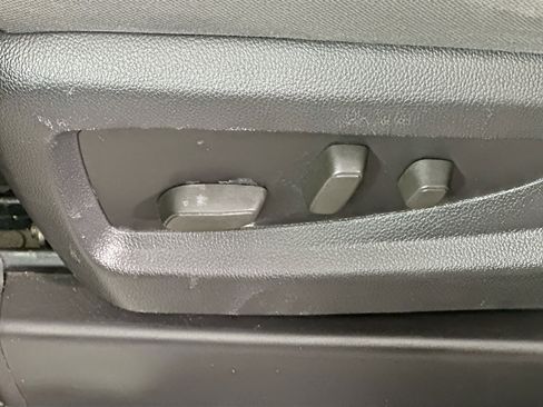 Used 2014 Chevrolet Silverado 1500 LT w/ All Star Edition image 13