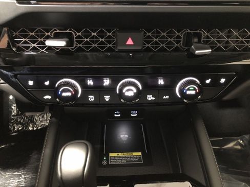 New 2025 Honda Accord Touring image 32