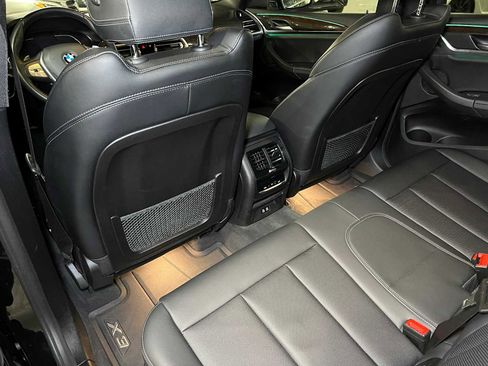 Used 2022 BMW X3 xDrive30i w/ Convenience Package image 20