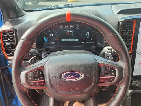 Certified 2024 Ford Ranger Raptor image 25
