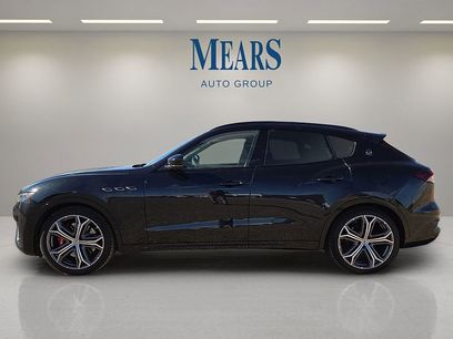 Used 2021 Maserati Levante GTS