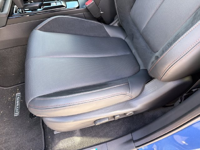 New 2026 Subaru Forester Touring AWD/4WD image 21
