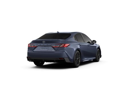 New 2026 Toyota Camry SE image 12