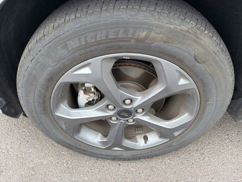 Used 2024 Ford Escape ST-Line image 10