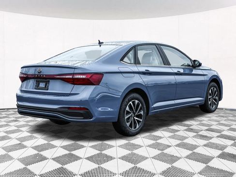 New 2026 Volkswagen Jetta S image 13