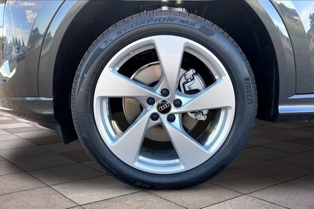 New 2026 Audi Q5 2.0T AWD/4WD image 11