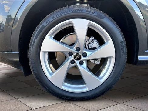 New 2026 Audi Q5 Premium Plus AWD/4WD image 11