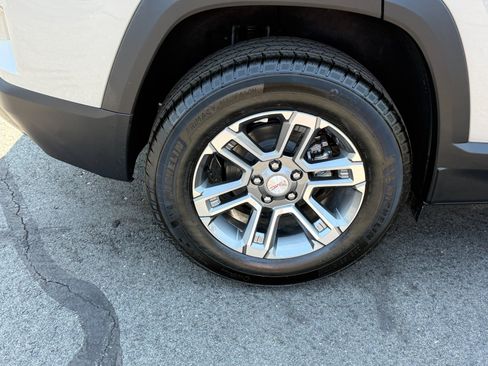 New 2027 GMC Terrain Elevation AWD/4WD image 11