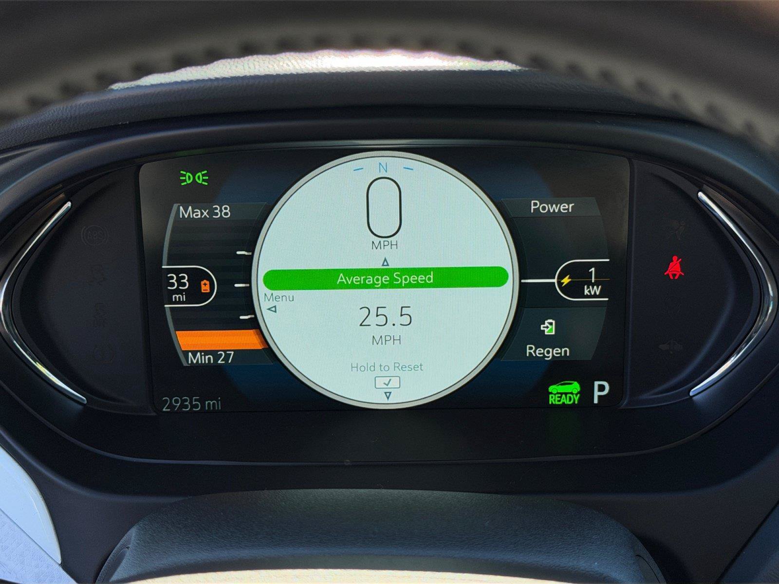 Used 2020 Chevrolet Bolt LT FWD image 18