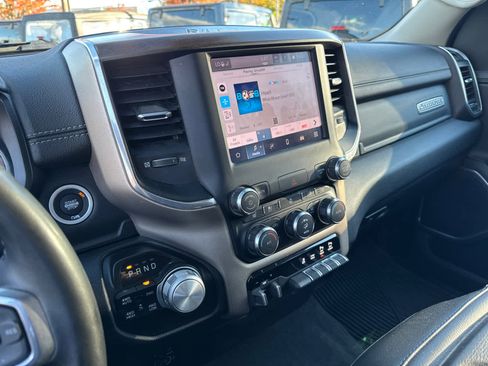 Used 2022 RAM 1500 Laramie image 24