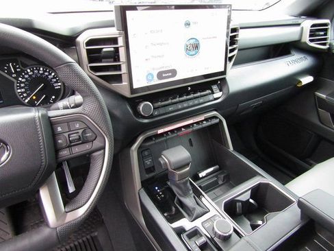 New 2026 Toyota Tundra SR5 AWD/4WD image 26