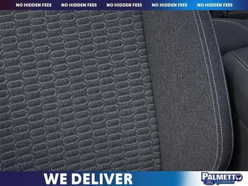 New 2025 Ford Ranger XLT w/ Equipment Group 301A High image 16