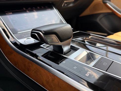 Used 2019 Audi A8 L 3.0T w/ Executive Package AWD/4WD image 32