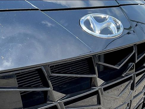 Used 2022 Hyundai Elantra N Line FWD image 24