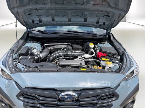 Used 2024 Subaru Crosstrek 2.0i w/ Popular Package #4 AWD/4WD image 30