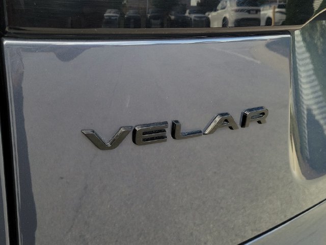 Used 2024 Land Rover Range Rover Velar Dynamic SE AWD/4WD image 8