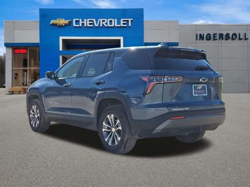 Used 2026 Chevrolet Equinox LT w/ Convenience Package II AWD/4WD image 20