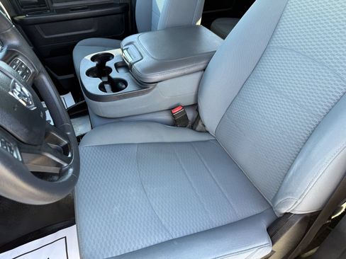 Used 2019 RAM 1500 Tradesman w/ Popular Equipment Group AWD/4WD image 14