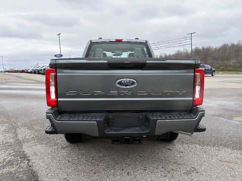 New 2026 Ford F250 XL image 4