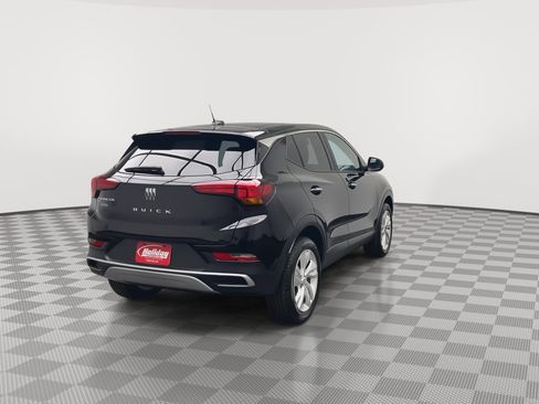 New 2026 Buick Encore GX Preferred w/ Comfort Package image 34
