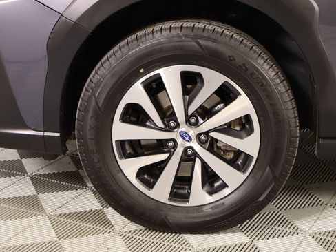 Used 2023 Subaru Outback Premium image 17