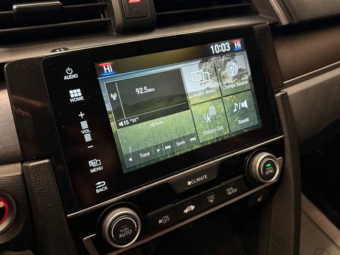 Used 2018 Honda Civic EX-T image 11