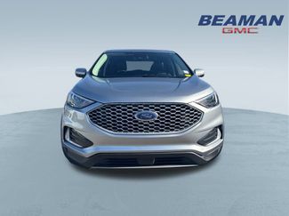 Used 2023 Ford Edge SEL video 2