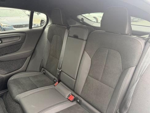 Used 2023 Volvo C40 P8 Recharge Plus w/ Protection Package Premier AWD/4WD image 39