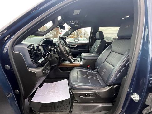 Used 2022 Chevrolet Silverado 1500 High Country image 13