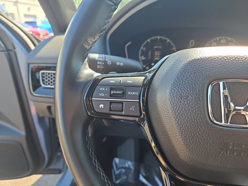 Used 2023 Honda Civic Sport image 20
