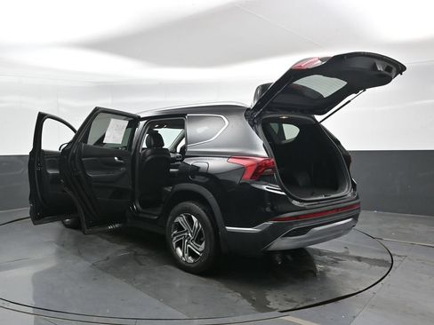 Used 2022 Hyundai Santa Fe SEL AWD/4WD image 47