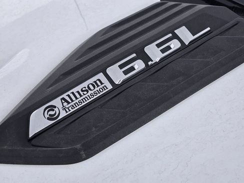 New 2026 Chevrolet Silverado 3500 W/T image 12