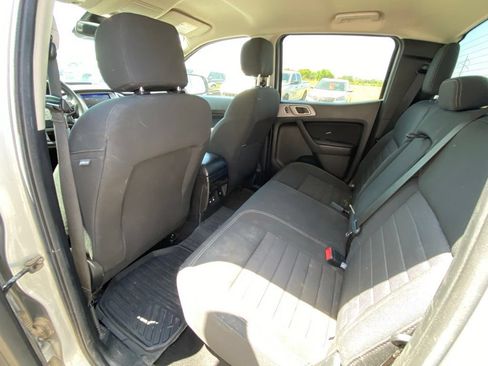 Used 2020 Ford Ranger XLT w/ FX4 Off-Road Package AWD/4WD image 24