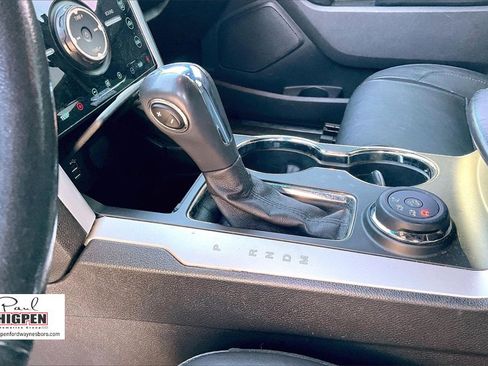 Used 2015 Ford Explorer Limited w/ Equipment Group 301A image 14