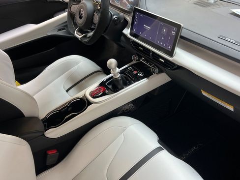 New 2026 Lotus Emira RWD image 14