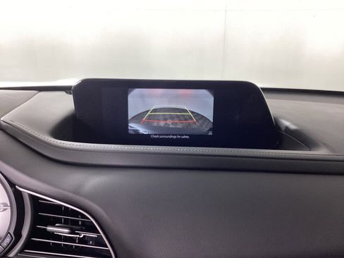 Used 2023 MAZDA CX-30 AWD 2.5 S w/ Select Package image 28