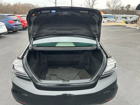Used 2014 Honda Civic Hybrid Sedan image 26