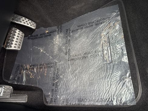 Used 2023 Dodge Challenger SRT Super Stock image 18