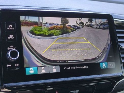 New 2026 Honda Ridgeline RTL image 19