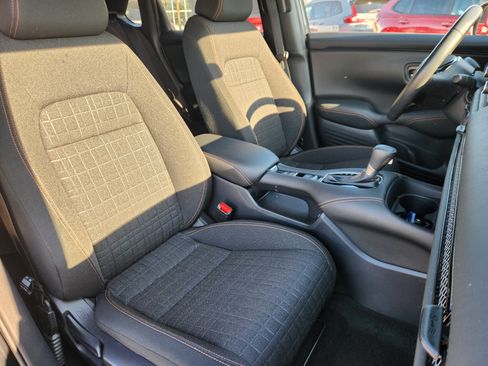 Certified 2023 Honda HR-V Sport image 14