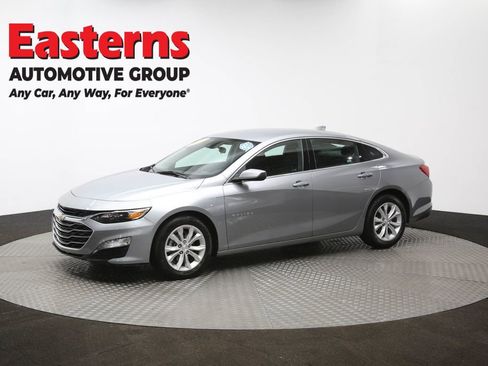 Used 2024 Chevrolet Malibu LT image 57
