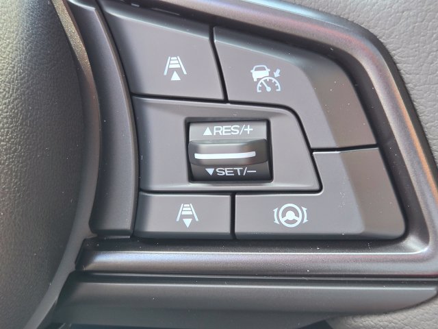 New 2026 Subaru WRX Limited AWD/4WD image 22