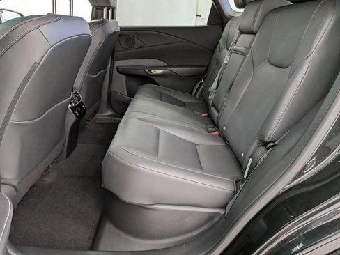 Certified 2025 Lexus RX 350 Premium Plus w/ Convenience Package AWD/4WD image 28